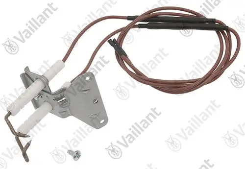 VAILLANT-Elektrode-Zuendung-inkl-Kabel-VC-204-4-7-u-w-Vaillant-Nr-0020068042 gallery number 1